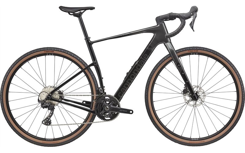 Cannondale Topstone Carbon 3 GRX 2x