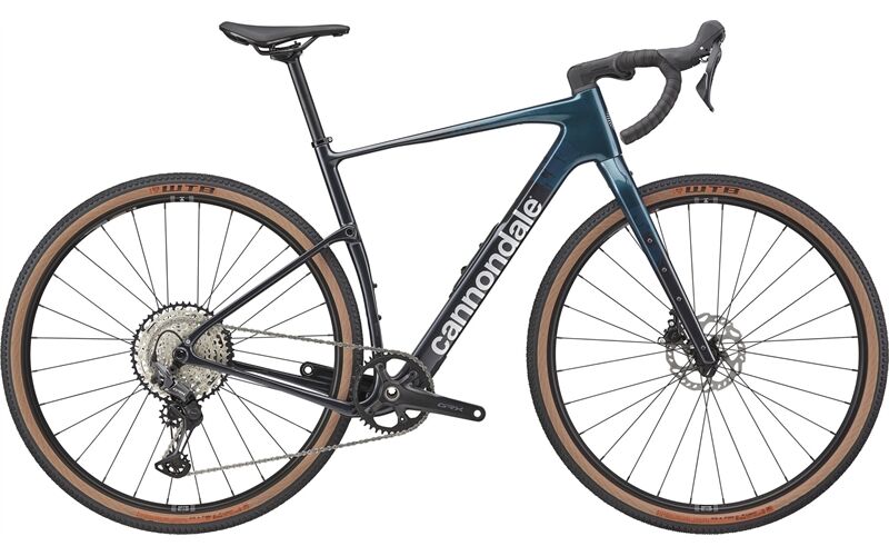 Cannondale Topstone Carbon 3 GRX 1x