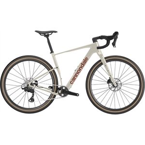 Cannondale Topstone Carbon 3 GRX 1x