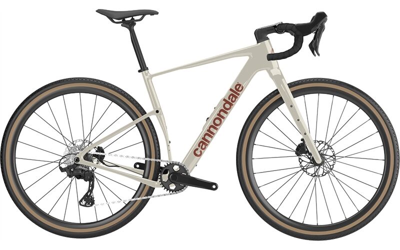 Cannondale Topstone Carbon 3 GRX 1x