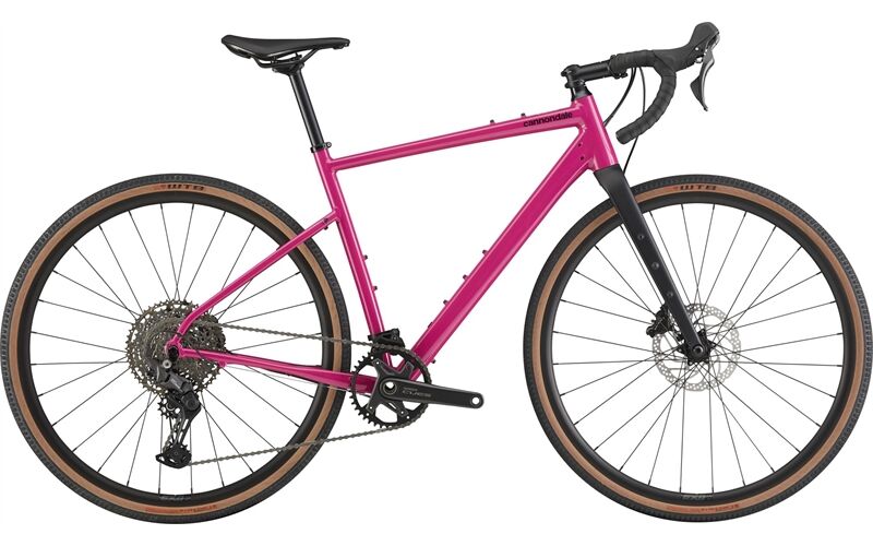 Cannondale Topstone 2 CUES - 1x