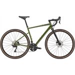 Cannondale Topstone 2 GRX 2x