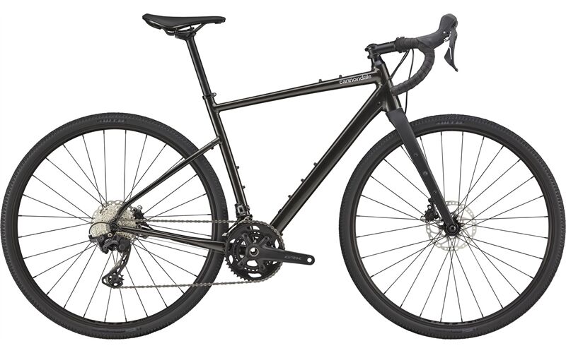 Cannondale Topstone 1