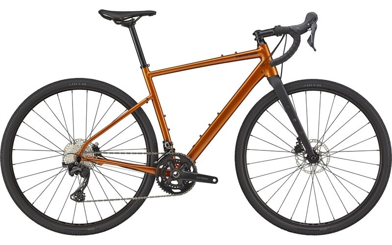 Cannondale Topstone 1