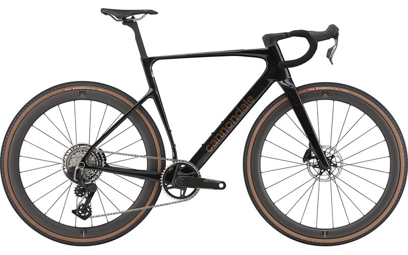 Cannondale SuperX 1 Carbon 1