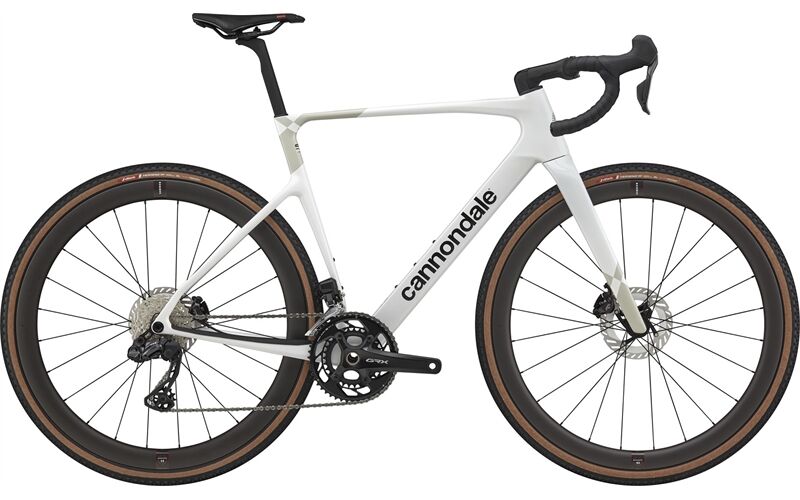 Cannondale SuperX Carbon 2