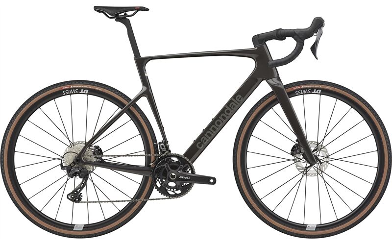 Cannondale SuperX Carbon 3