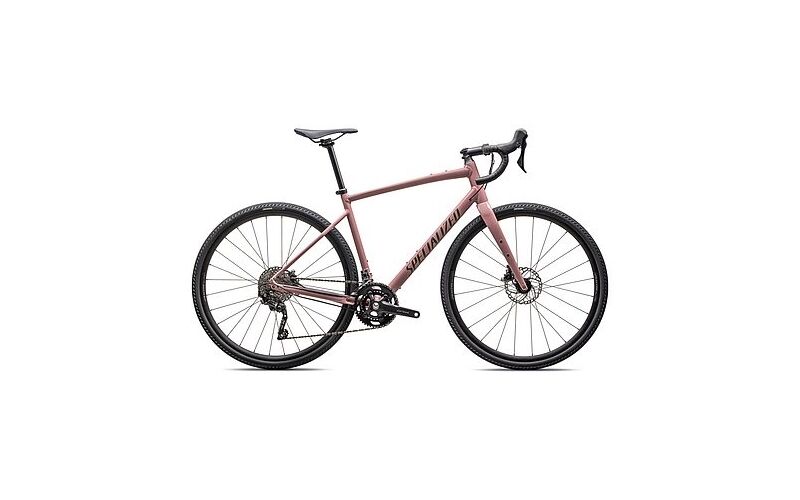 Specialized DIVERGE E5 ELITE