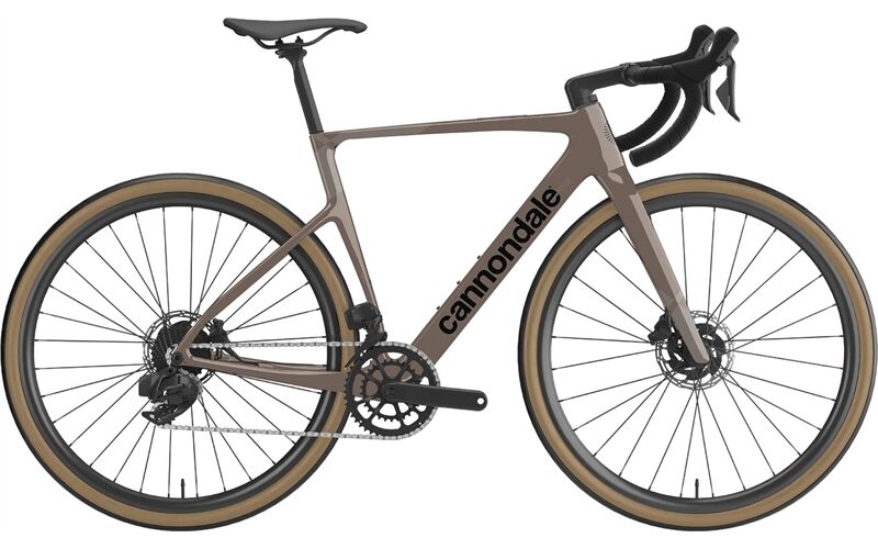 Cannondale SuperX 3