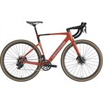 Cannondale SuperX 4 AXS