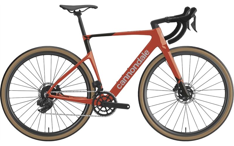 Cannondale SuperX 4 AXS