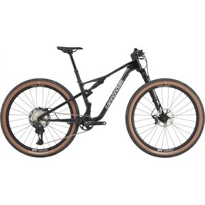 Cannondale Scalpel Carbon 2 Lefty