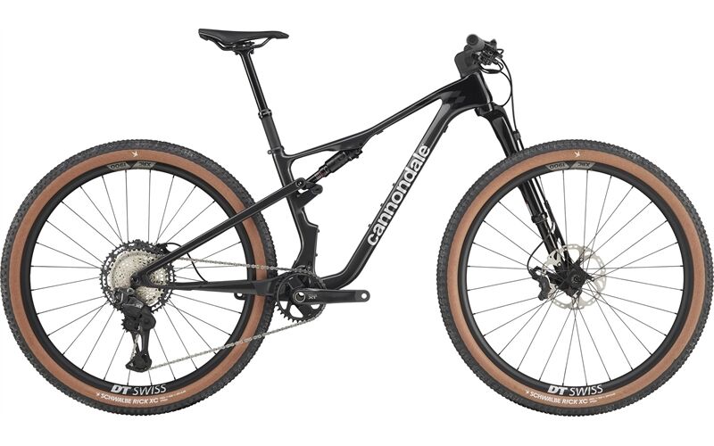 Cannondale Scalpel Carbon 2 Lefty