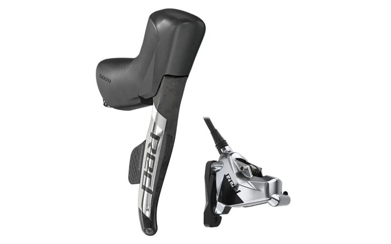 SRAM BREMSE DISC SRAM RED AXS LINKS/VORN FM 950 MM