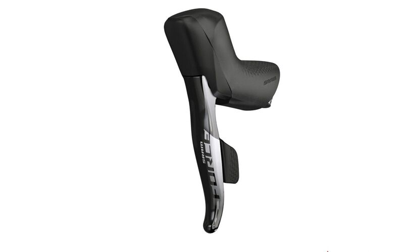 SRAM Force eTap AXS hydraul. vorne Schalt/-Bremseinheit