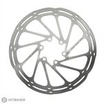 SRAM BREMSSCHEIBE 200 MM CENTERLINE 6-LOCH SRAM BREMSSCHEIBE 200 MM CENTERLINE 6-LOCH