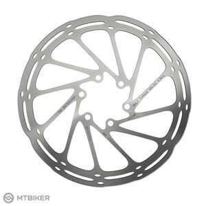 SRAM BREMSSCHEIBE 200 MM CENTERLINE 6-LOCH