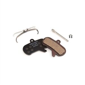 SRAM Bremsbelag Maven ultimate / silver / bronze