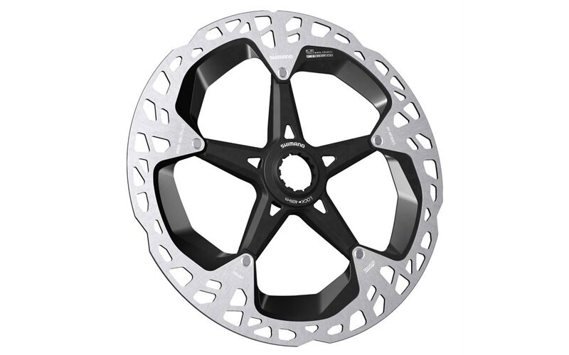 Shimano RT-MT900 Center-Lock Bremsscheibe