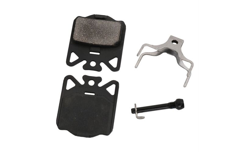 Campagnolo Scheibenbremsbeläge - DB-310 | organisch