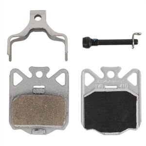 Campagnolo Scheibenbremsbeläge - DB-410 | organisch