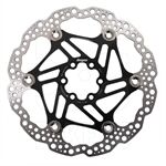 Hope Bremsscheiben Floating Disc 6 Bolt-Float Black Hope Bremsscheiben Floating Disc 6 Bolt-Float Black
