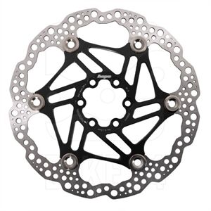 Hope Bremsscheiben Floating Disc 6 Bolt-Float Black