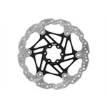 Hope Bremsscheibe Floating Rotor zweiteilig 185 mm