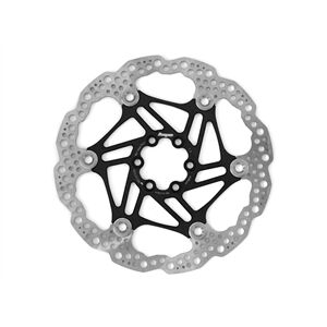 Hope Bremsscheibe Floating Rotor zweiteilig 185 mm