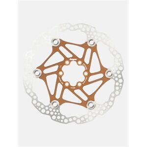 Hope FLOATING DISC - 160MM 6 BOLT-FLOAT-BRONZE