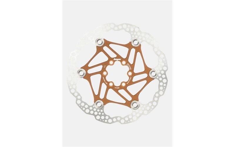 Hope FLOATING DISC - 160MM 6 BOLT-FLOAT-BRONZE