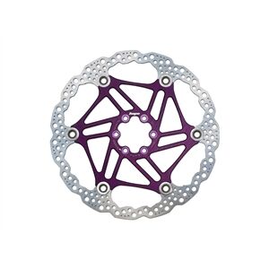 Hope Bremsscheibe Floating Rotor zweiteilig 200 mm