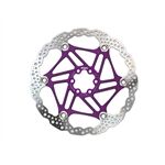 Hope Bremsscheibe Floating Rotor zweiteilig 203 mm