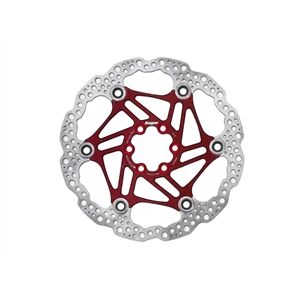 Hope Bremsscheibe Floating Rotor zweiteilig 180 mm