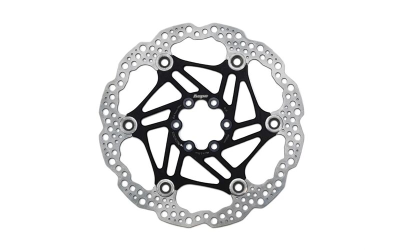 Hope Bremsscheibe Floating Rotor zweiteilig 180 mm