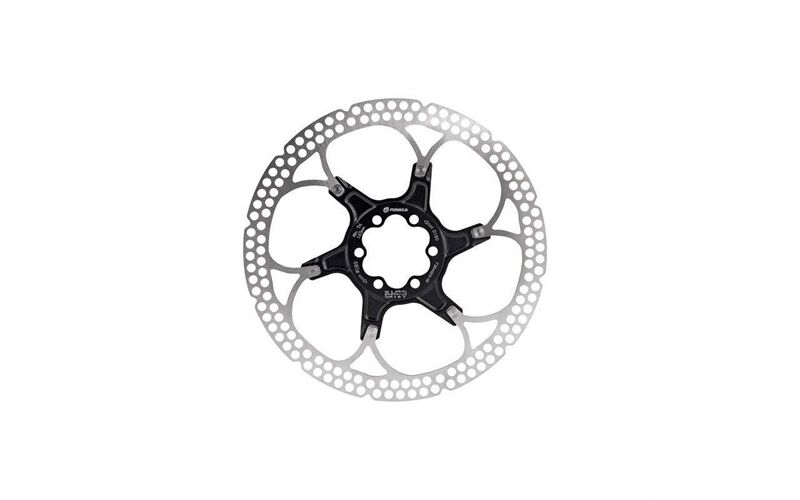 Formula Bremsscheibe, 180mm, 6-Loch, zweiteilig