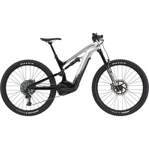 Cannondale Moterra Neo Crb 1 2021