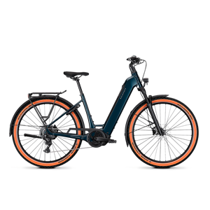 Kalkhoff ENTICE 3 ADV 600WH