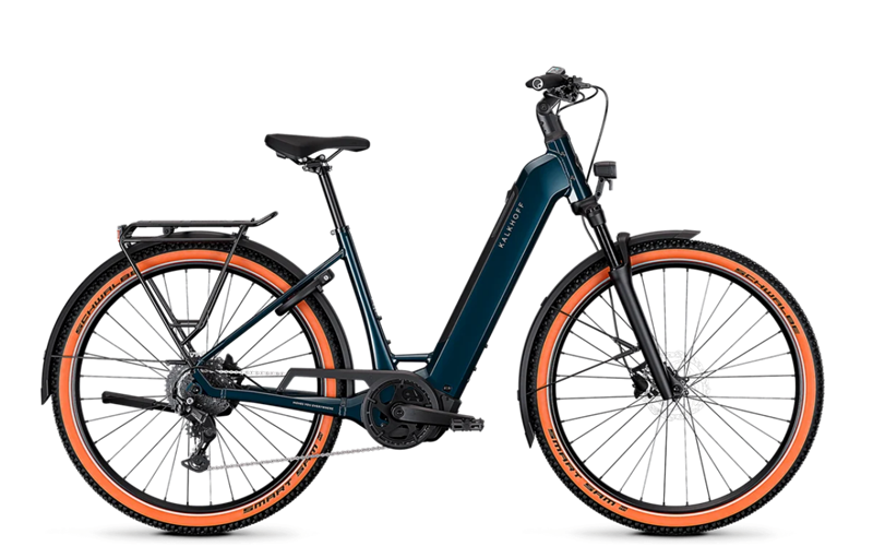 Kalkhoff ENTICE 3 ADVANCE