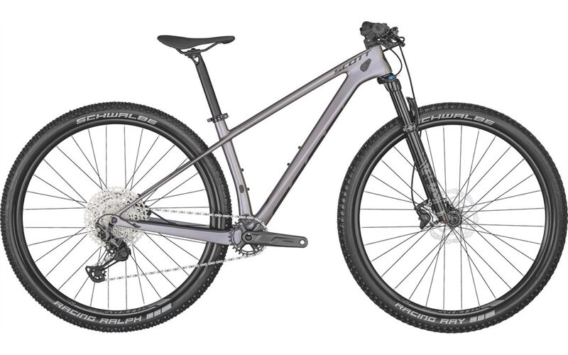 Scott Sports SCOTT Bike Contessa Scale 910