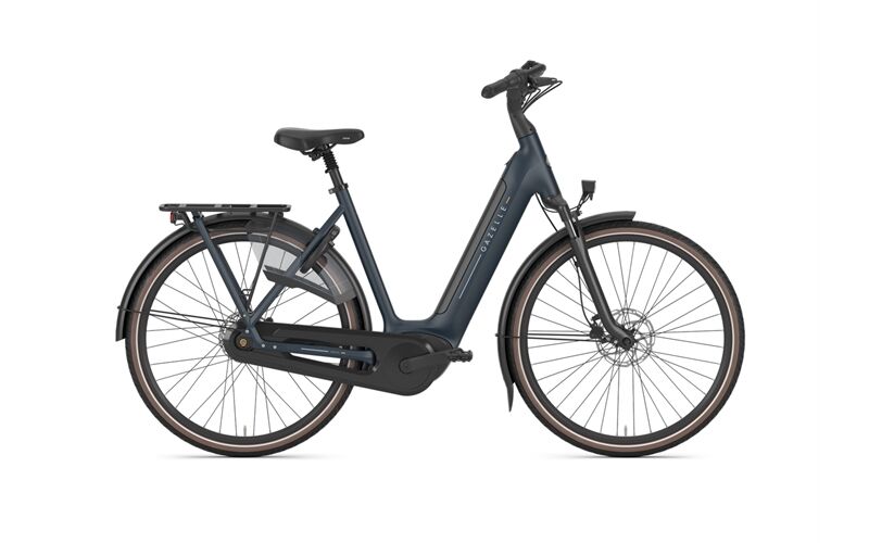 Gazelle Arroyo C8 Elite 600 Wh