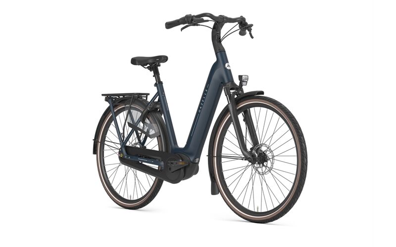 Gazelle Arroyo C8 Elite 600 Wh