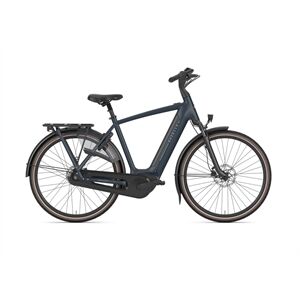 Gazelle Arroyo C8 Elite + HMB R8S 600 Wh