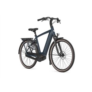 Gazelle Arroyo C8 Elite + HMB R8S 600 Wh