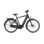 Gazelle Arroyo C8 Elite + HMB R8S 600 Wh