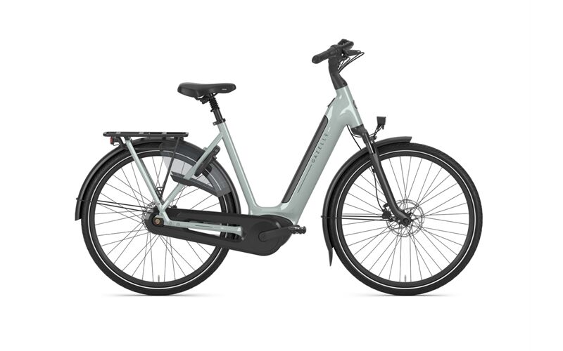 Gazelle Arroyo C8 Elite 600 Wh