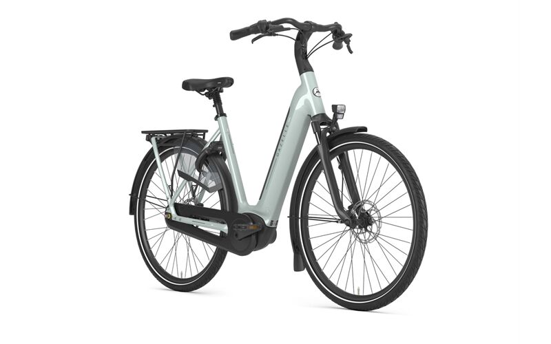 Gazelle Arroyo C8 Elite 600 Wh