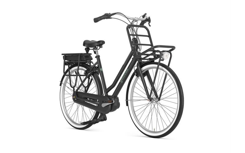 Gazelle Miss Grace C7+ 400 Wh