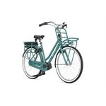 Gazelle Miss Grace C7+ 400 Wh