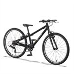 KUbikes 24S MTB schwarz KUbikes 24S MTB schwarz